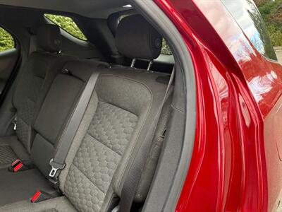 2019 Chevrolet Equinox LT   - Photo 24 - Poulsbo, WA 98370