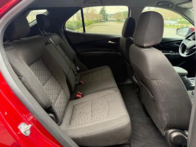 2019 Chevrolet Equinox LT   - Photo 23 - Poulsbo, WA 98370