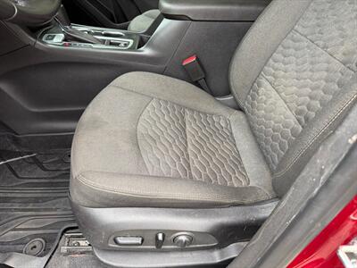 2019 Chevrolet Equinox LT   - Photo 9 - Poulsbo, WA 98370