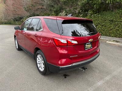 2019 Chevrolet Equinox LT   - Photo 7 - Poulsbo, WA 98370