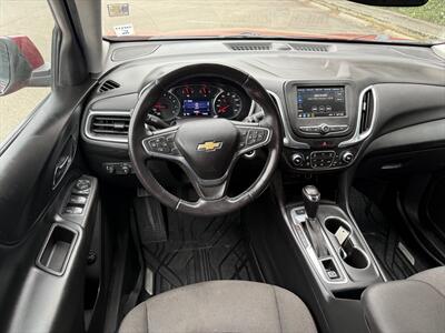 2019 Chevrolet Equinox LT   - Photo 13 - Poulsbo, WA 98370