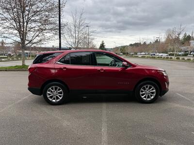 2019 Chevrolet Equinox LT   - Photo 4 - Poulsbo, WA 98370