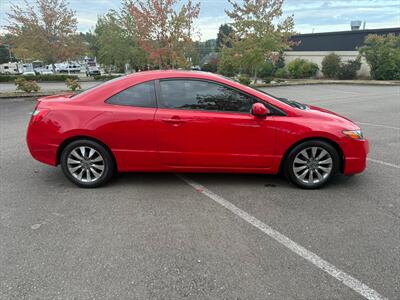 2009 Honda Civic EX   - Photo 4 - Poulsbo, WA 98370