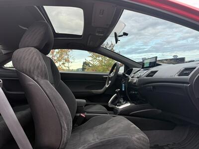 2009 Honda Civic EX   - Photo 20 - Poulsbo, WA 98370