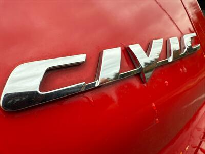 2009 Honda Civic EX   - Photo 29 - Poulsbo, WA 98370