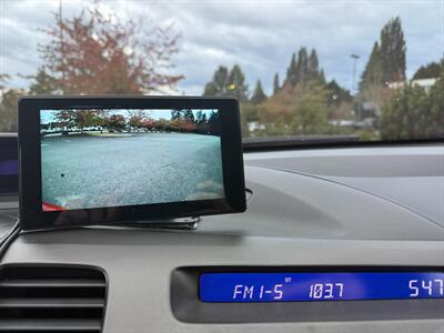 2009 Honda Civic EX   - Photo 19 - Poulsbo, WA 98370