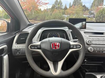 2009 Honda Civic EX   - Photo 13 - Poulsbo, WA 98370