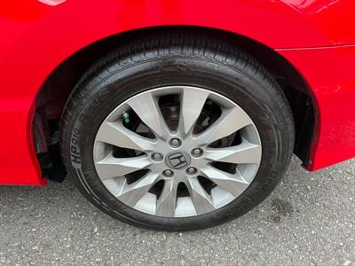 2009 Honda Civic EX   - Photo 31 - Poulsbo, WA 98370