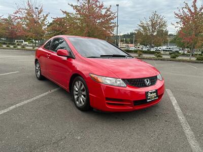 2009 Honda Civic EX   - Photo 3 - Poulsbo, WA 98370