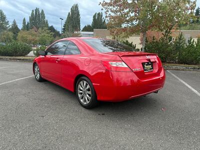2009 Honda Civic EX   - Photo 7 - Poulsbo, WA 98370