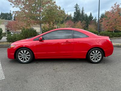 2009 Honda Civic EX   - Photo 8 - Poulsbo, WA 98370
