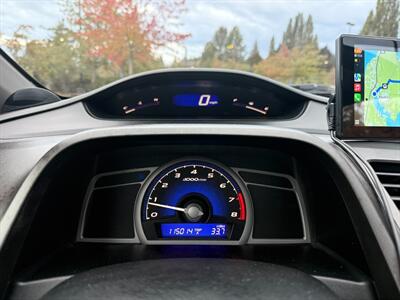 2009 Honda Civic EX   - Photo 14 - Poulsbo, WA 98370