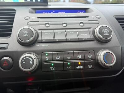 2009 Honda Civic EX   - Photo 17 - Poulsbo, WA 98370