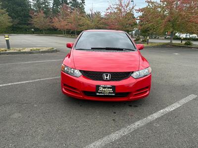 2009 Honda Civic EX   - Photo 2 - Poulsbo, WA 98370