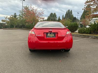 2009 Honda Civic EX   - Photo 6 - Poulsbo, WA 98370
