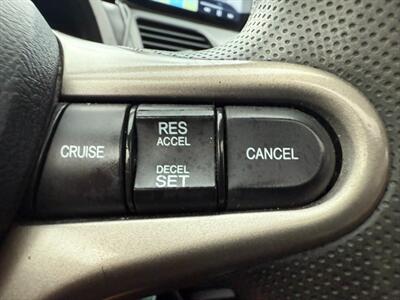 2009 Honda Civic EX   - Photo 16 - Poulsbo, WA 98370