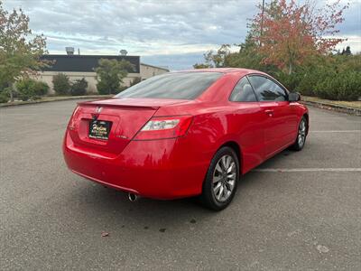 2009 Honda Civic EX   - Photo 5 - Poulsbo, WA 98370