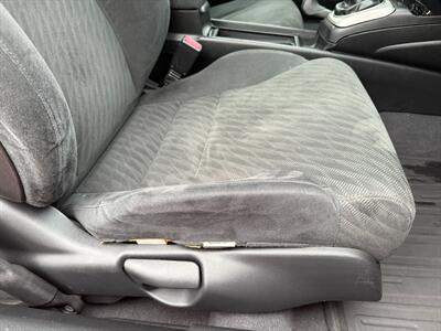 2009 Honda Civic EX   - Photo 22 - Poulsbo, WA 98370