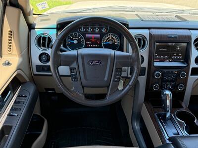 2013 Ford F-150 Lariat - Photo 14 - Poulsbo, WA 98370