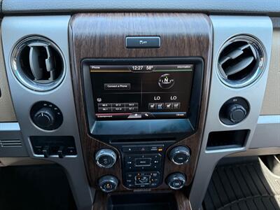 2013 Ford F-150 Lariat - Photo 22 - Poulsbo, WA 98370