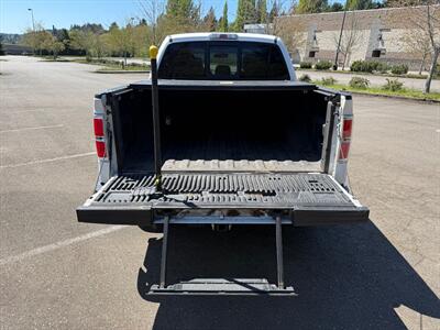 2013 Ford F-150 Lariat - Photo 5 - Poulsbo, WA 98370