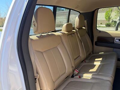 2013 Ford F-150 Lariat - Photo 28 - Poulsbo, WA 98370