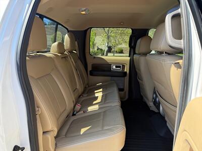 2013 Ford F-150 Lariat - Photo 29 - Poulsbo, WA 98370