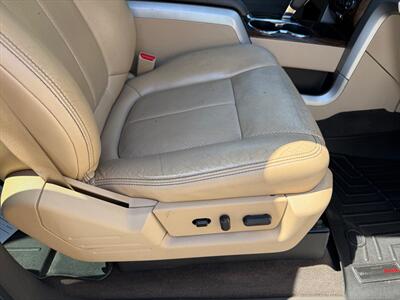 2013 Ford F-150 Lariat - Photo 25 - Poulsbo, WA 98370