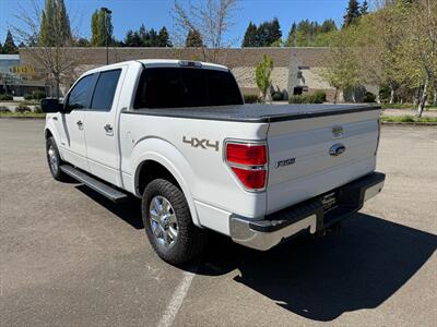 2013 Ford F-150 Lariat - Photo 10 - Poulsbo, WA 98370
