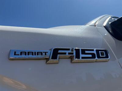 2013 Ford F-150 Lariat - Photo 21 - Poulsbo, WA 98370