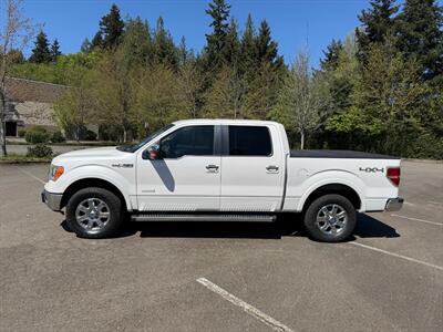 2013 Ford F-150 Lariat - Photo 9 - Poulsbo, WA 98370
