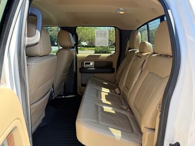 2013 Ford F-150 Lariat - Photo 31 - Poulsbo, WA 98370