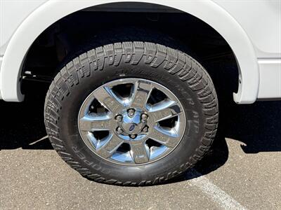 2013 Ford F-150 Lariat - Photo 13 - Poulsbo, WA 98370