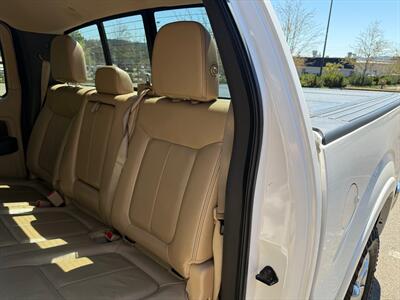 2013 Ford F-150 Lariat - Photo 30 - Poulsbo, WA 98370