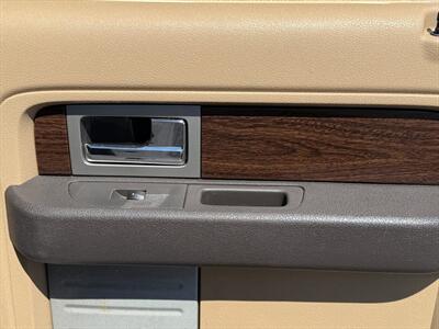 2013 Ford F-150 Lariat - Photo 32 - Poulsbo, WA 98370