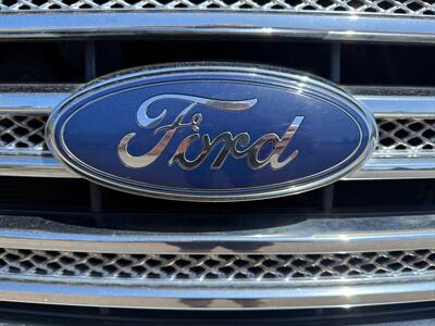2013 Ford F-150 Lariat - Photo 8 - Poulsbo, WA 98370