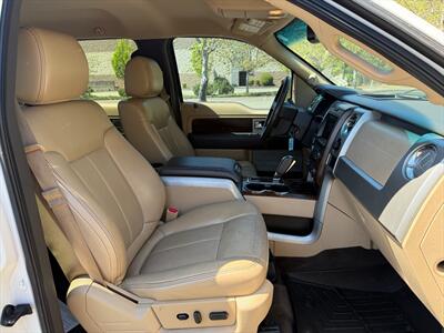 2013 Ford F-150 Lariat - Photo 20 - Poulsbo, WA 98370