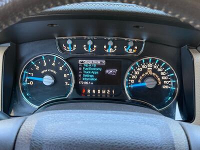 2013 Ford F-150 Lariat - Photo 19 - Poulsbo, WA 98370