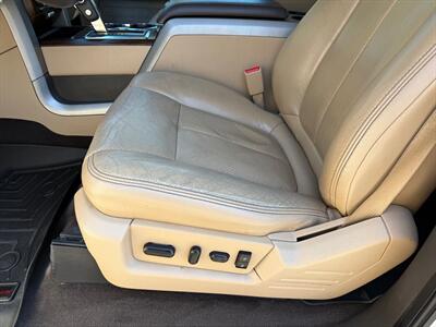 2013 Ford F-150 Lariat - Photo 16 - Poulsbo, WA 98370