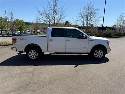 2013 Ford F-150 Lariat - Photo 4 - Poulsbo, WA 98370