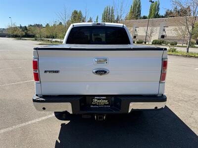 2013 Ford F-150 Lariat - Photo 6 - Poulsbo, WA 98370