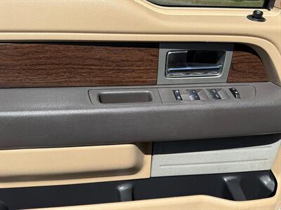 2013 Ford F-150 Lariat - Photo 15 - Poulsbo, WA 98370