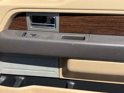 2013 Ford F-150 Lariat - Photo 24 - Poulsbo, WA 98370