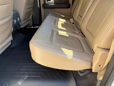2013 Ford F-150 Lariat - Photo 34 - Poulsbo, WA 98370