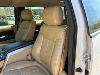 2013 Ford F-150 Lariat - Photo 11 - Poulsbo, WA 98370