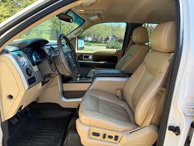 2013 Ford F-150 Lariat - Photo 12 - Poulsbo, WA 98370