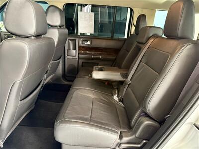 2019 Ford Flex Limited   - Photo 35 - Poulsbo, WA 98370