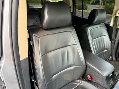 2019 Ford Flex Limited   - Photo 20 - Poulsbo, WA 98370