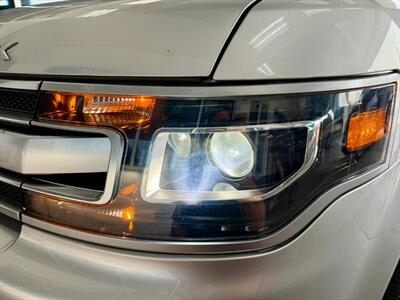 2019 Ford Flex Limited   - Photo 45 - Poulsbo, WA 98370