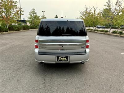 2019 Ford Flex Limited   - Photo 6 - Poulsbo, WA 98370